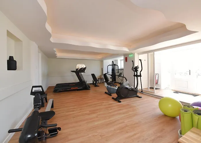 Hermes Otel Ermoupoli