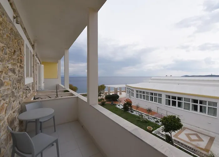 Hermes Otel Ermoupoli