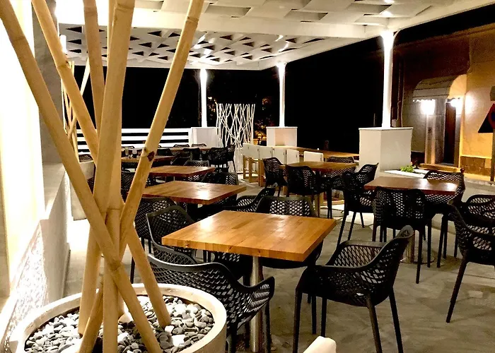 Otel Hermes Ermoupoli